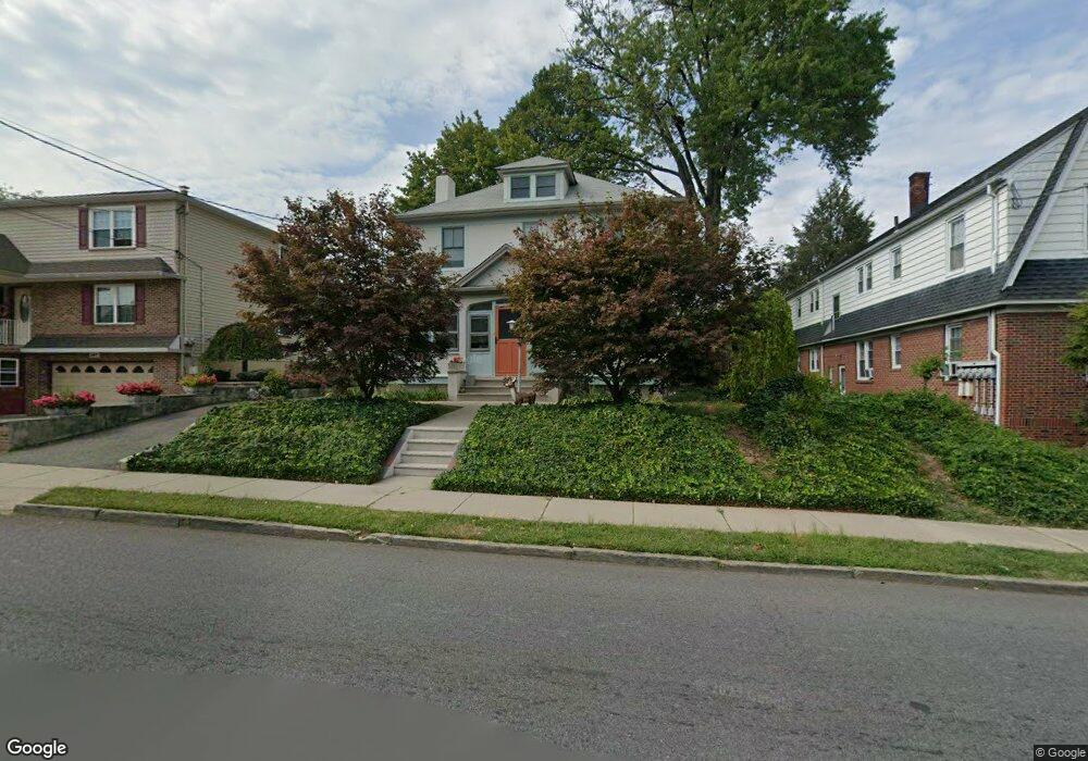 211 Terrace Ave, Hasbrouck Heights, NJ 07604 - photo 1