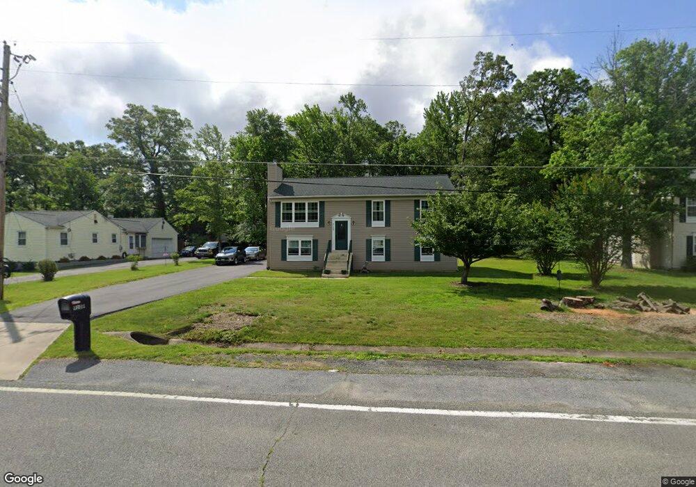 9109 Bank St, Brandywine, MD 20613 - photo 1