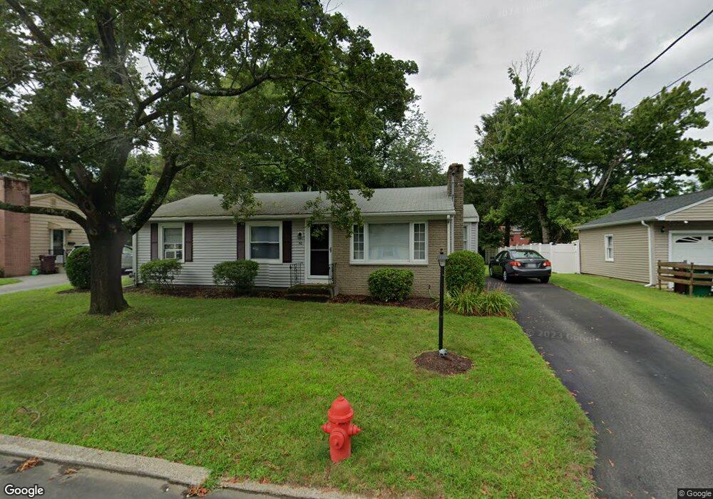 50 Nimitz Rd, Woonsocket, RI 02895 - photo 1