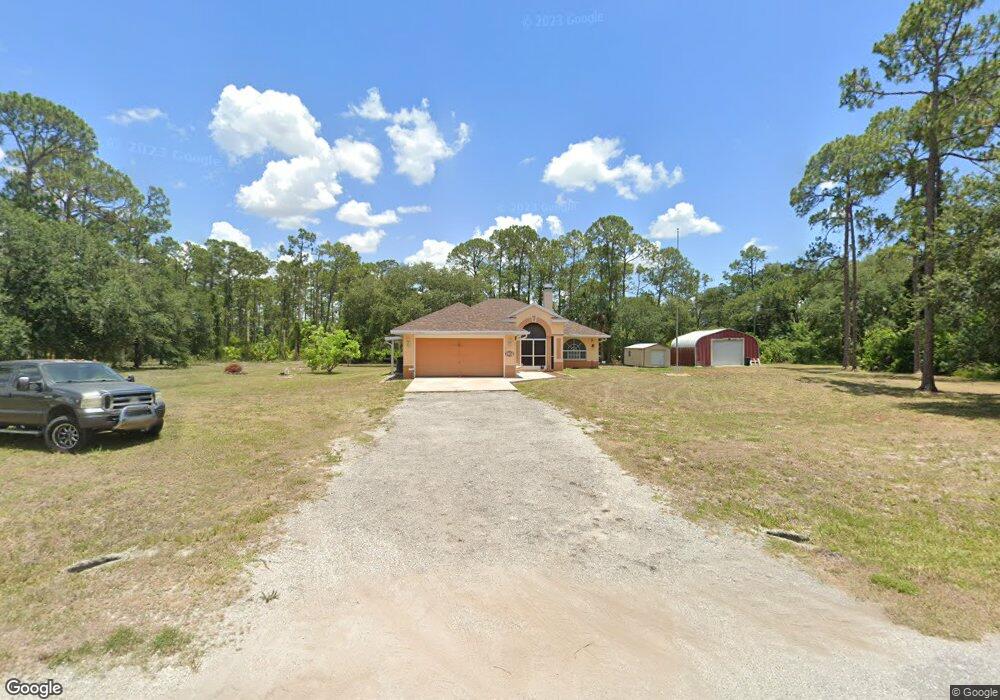 1908 Roosevelt Ave unit 11, Lehigh Acres, FL 33972 - photo 1
