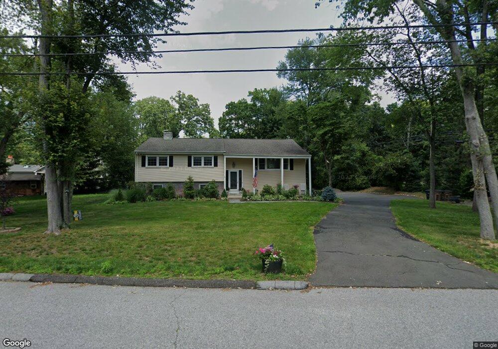 11 Deep Spring Ln, Stamford, CT 06907 - photo 1