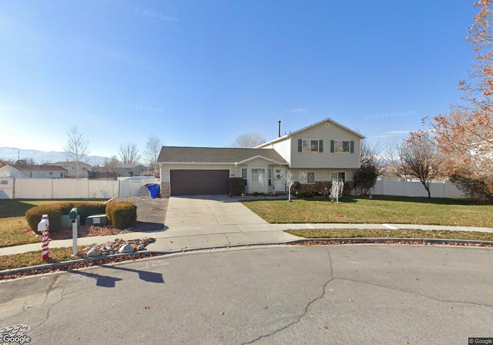 348 S 1575 W, Lehi, UT 84043 - photo 1