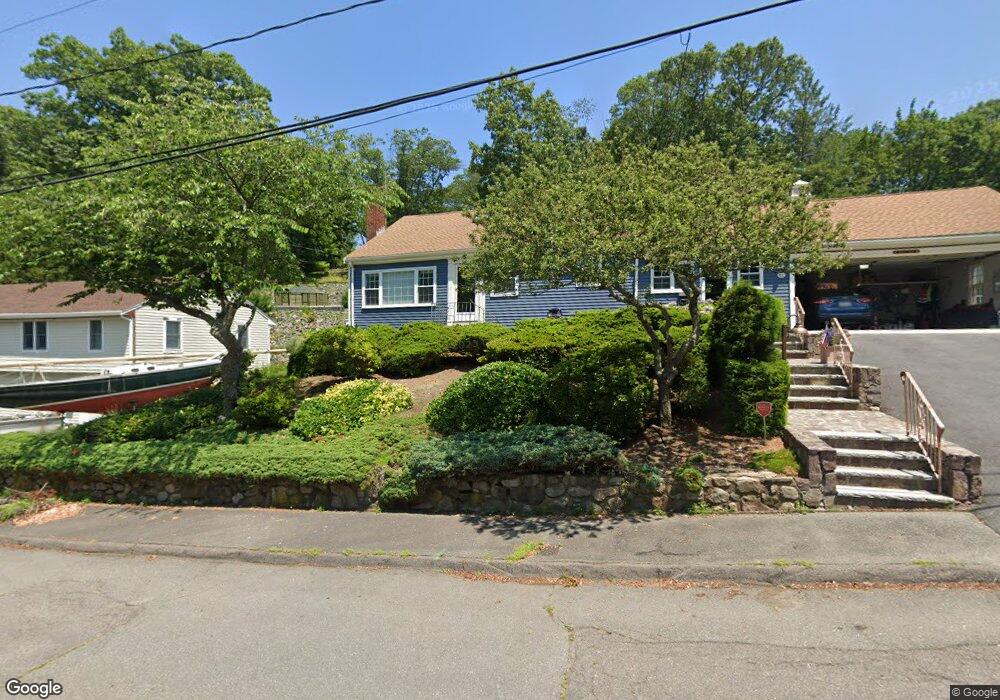 61 Robert Rd, Marblehead, MA 01945 - photo 1