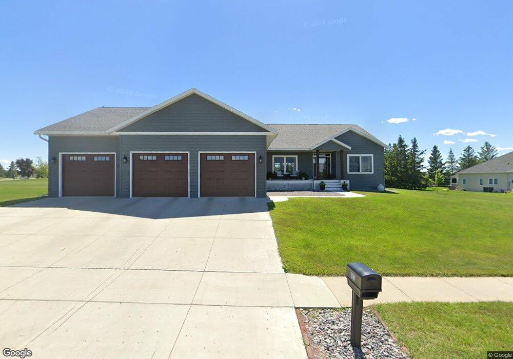 602 Anderson Way, Alexandria, MN 56308 - photo 1