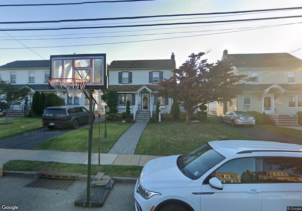814 Floral Ave unit 818, Elizabeth, NJ 07208 - photo 1