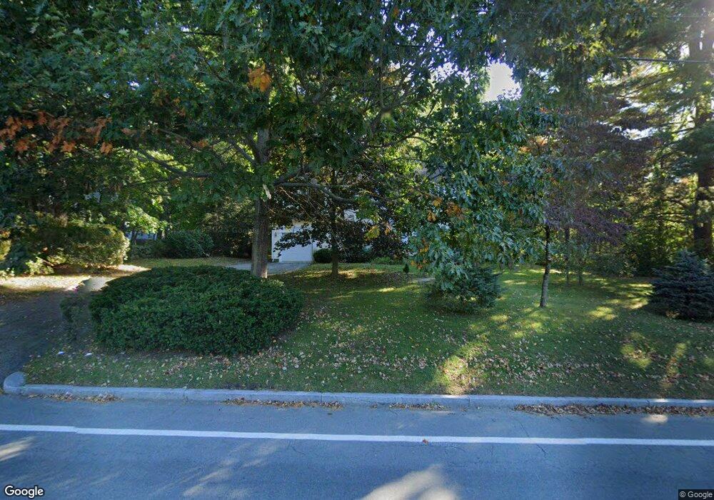 190 Holden St, Holden, MA 01520 - photo 1