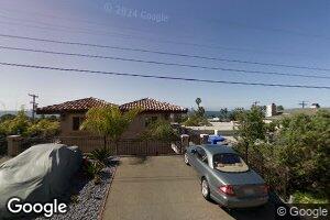 2128 Oxford Ave, Cardiff By the Sea, CA 92007