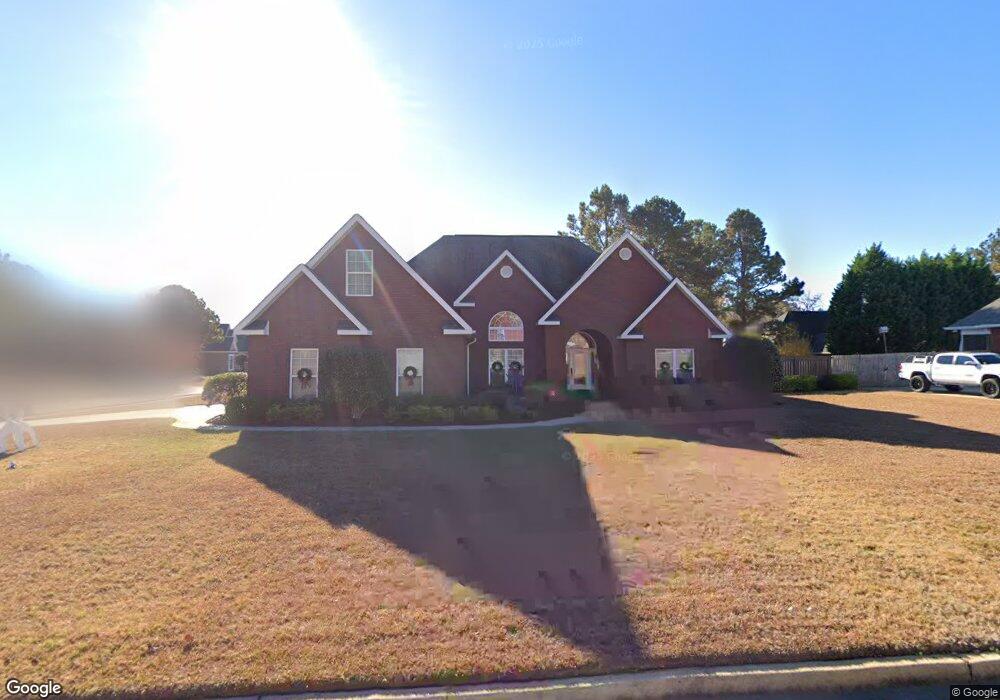 315 Estates Way, Warner Robins, GA 31088 - photo 1