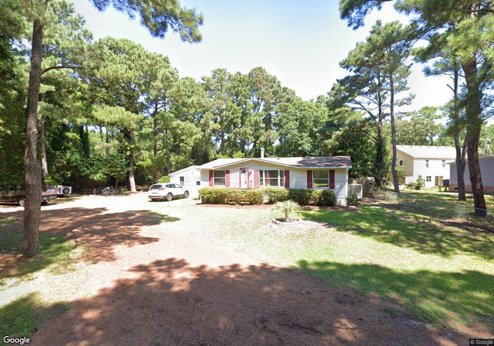 904 W Martin St unit 8-9, Kill Devil Hills, NC 27948 - photo 1