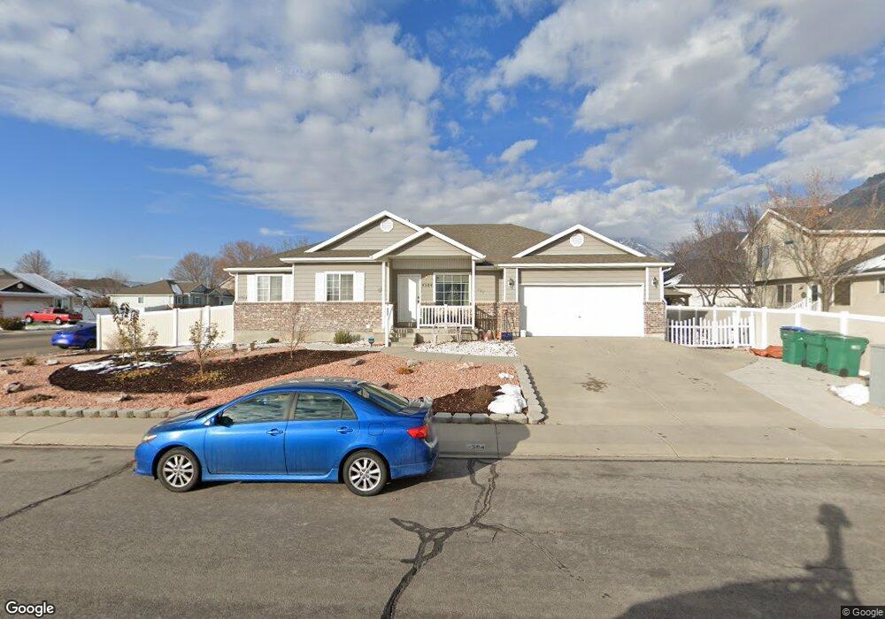 4584 W Carriage Ln, Cedar Hills, UT 84062 - photo 1