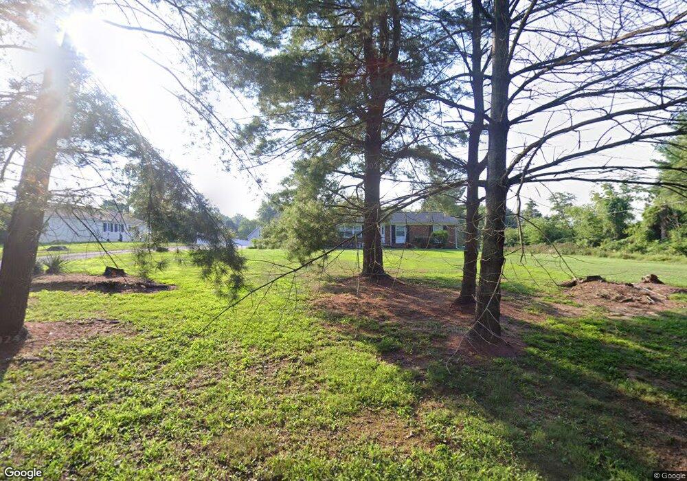 4480 Victory Ln, Warrenton, VA 20187 - photo 1