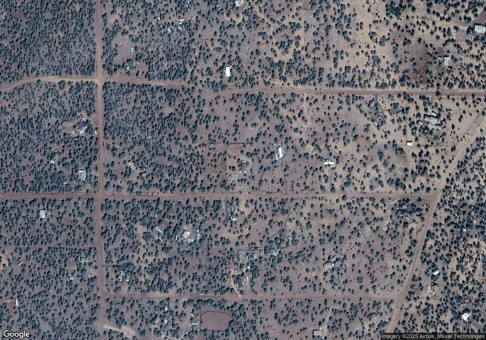 319 Mesa Dr, Ash Fork, AZ 86320 - photo 1