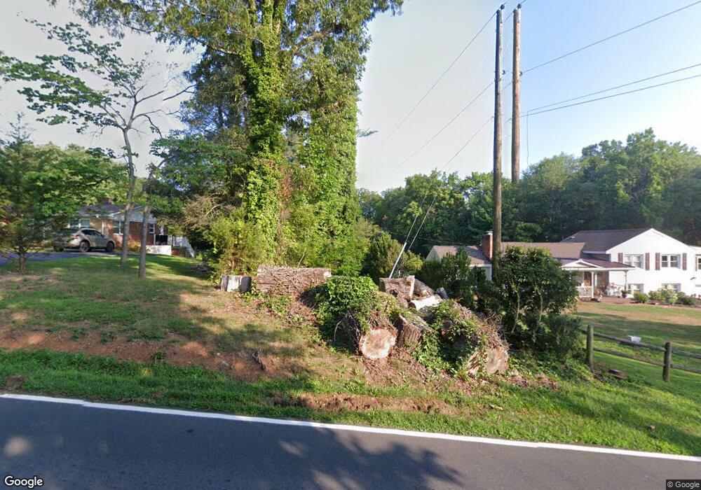 6688 Riley Rd, Warrenton, VA 20187 - photo 1