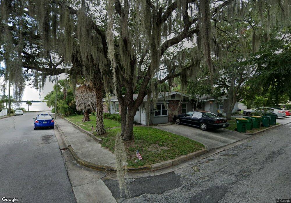 11 Carmalt St unit 1/2DUP, Cocoa, FL 32922 - photo 1