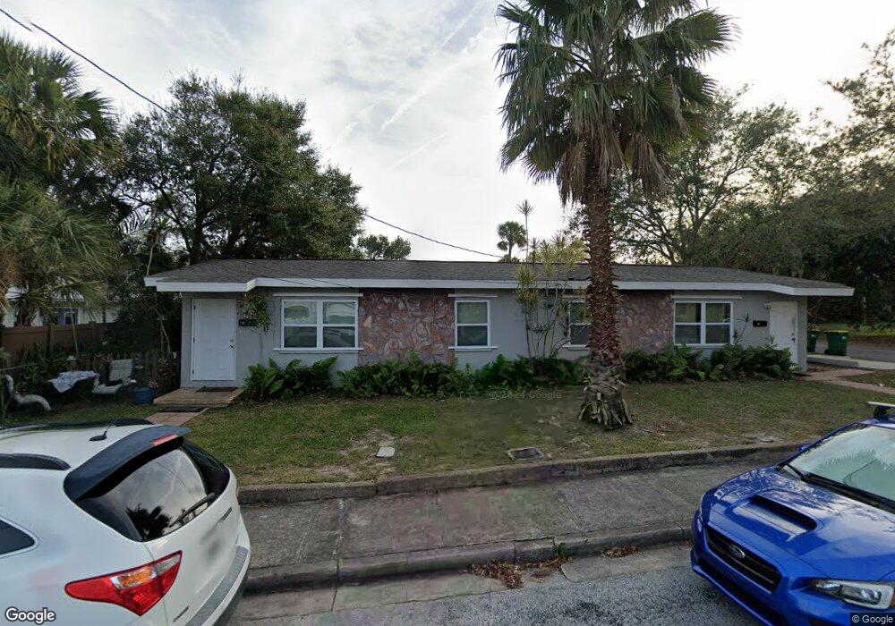 9 Carmalt St unit 1/2DUP, Cocoa, FL 32922 - photo 1