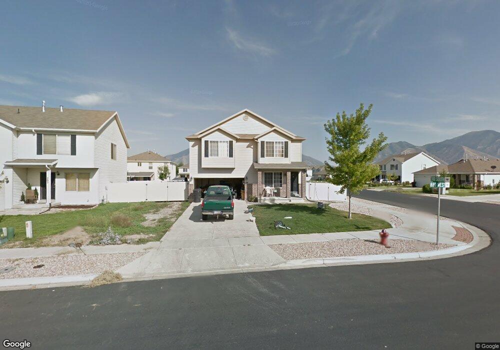 291 S 880 W, Spanish Fork, UT 84660 - photo 1
