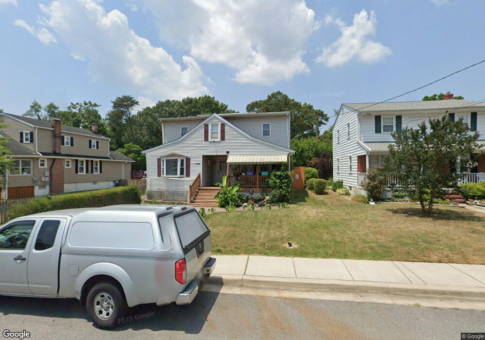 210 D St SW, Glen Burnie, MD 21061 - photo 1