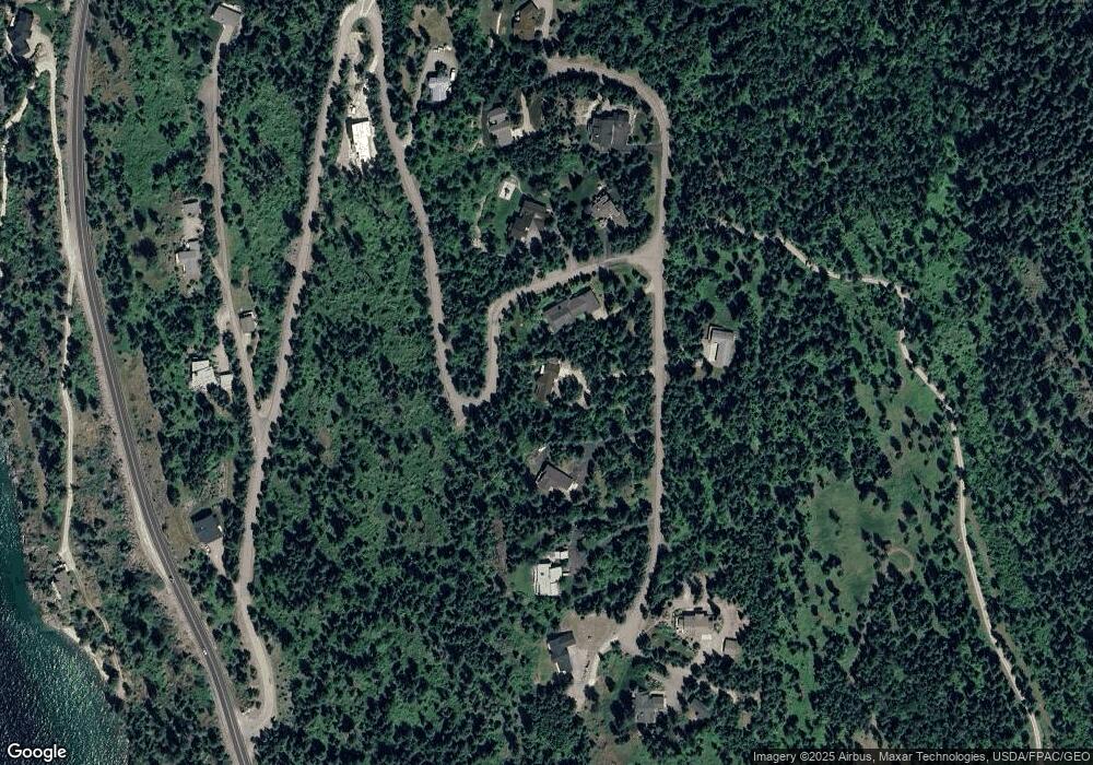 16579 Elkridge Rd, Bigfork, MT 59911 - photo 1