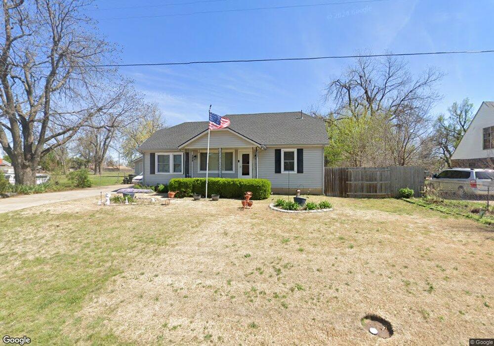 328 Howard Dr, Oklahoma City, OK 73115 - photo 1
