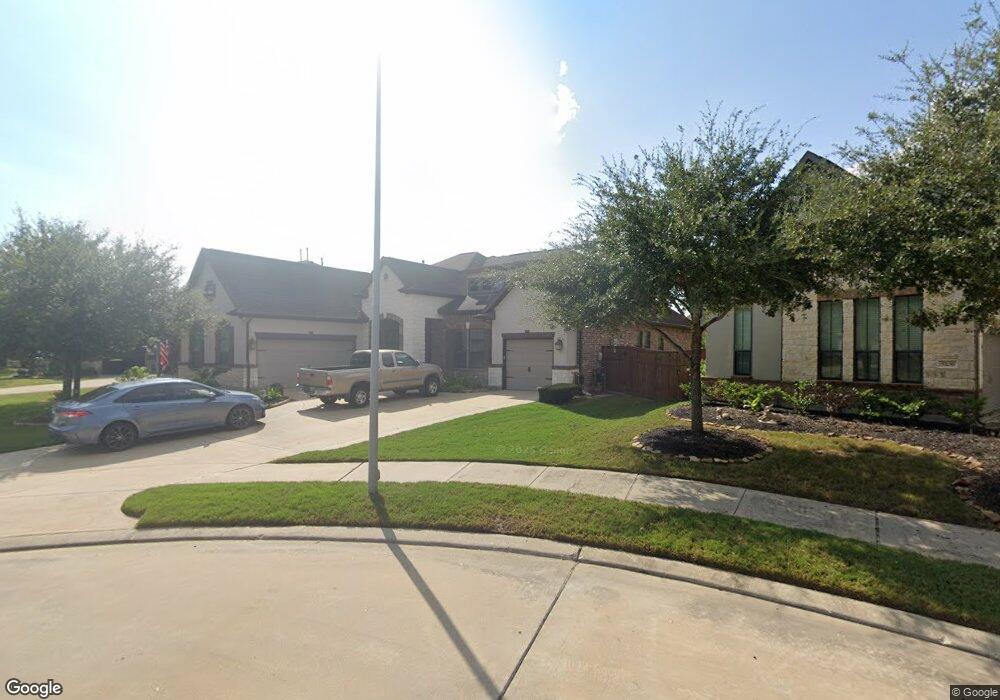 5110 Junction Cliff Ct, Fulshear, TX 77441 - photo 1
