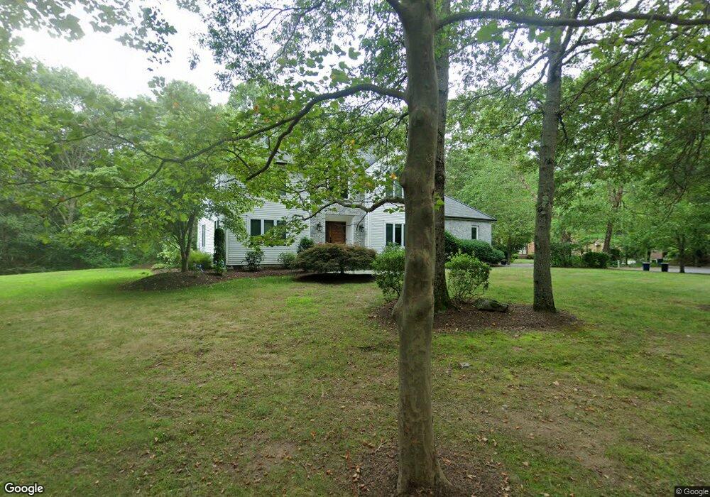 2 Manning Way, Sharon, MA 02067 - photo 1