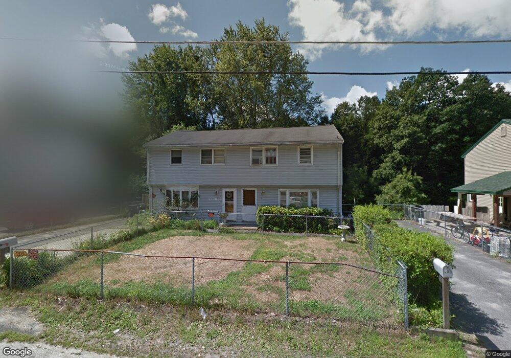 26 Paxton Terrace unit 28, Nashua, NH 03064 - photo 1