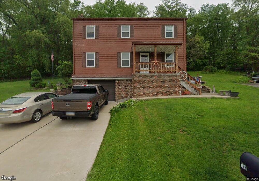 176 Patterson Rd, Eighty Four, PA 15330 - photo 1