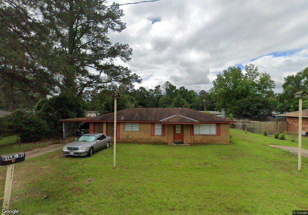 2656 Ruth Dr, Pineville, LA 71360 - photo 1