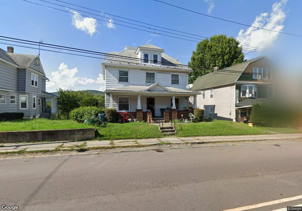 588 E Main St, Nanticoke, PA 18634 - photo 1