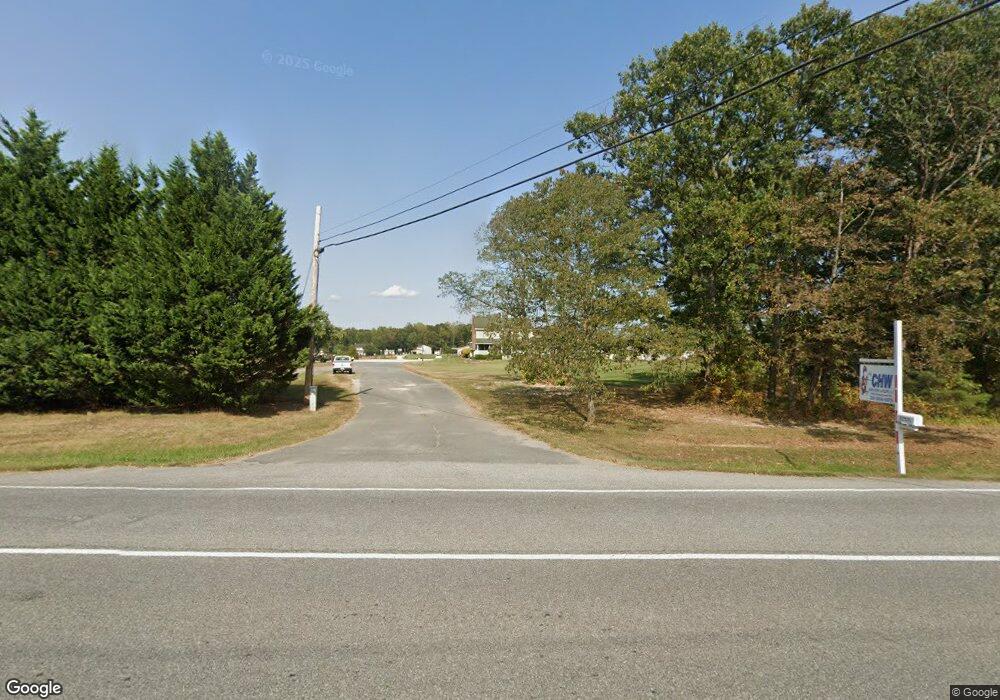 27410 Budds Creek Rd, Mechanicsville, MD 20659 - photo 1