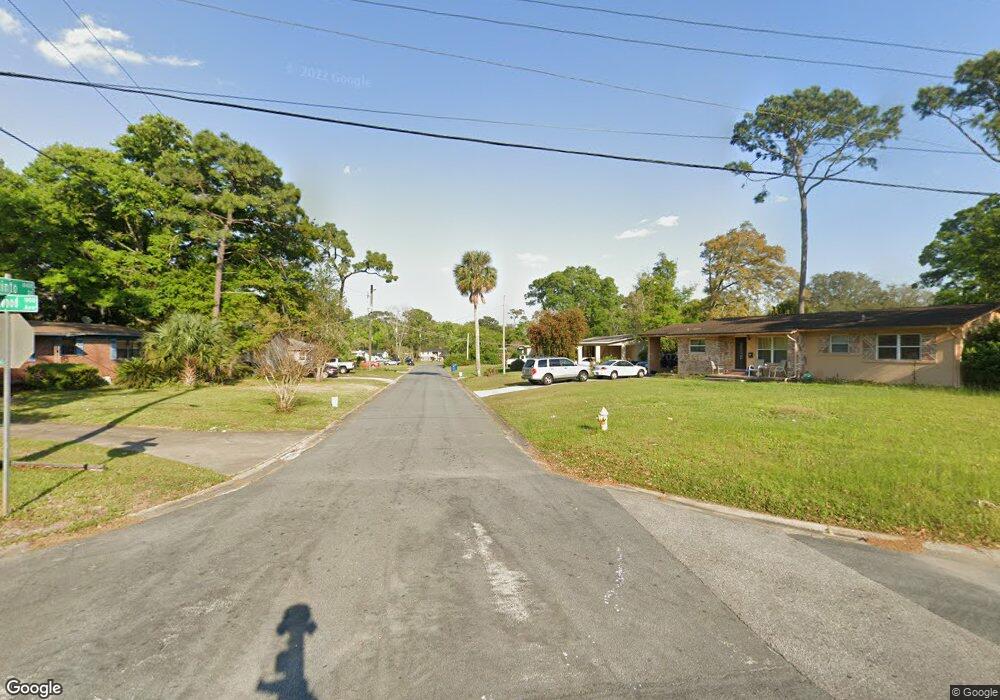 0 Arlingwood Ave, Jacksonville, FL 32211 - photo 1