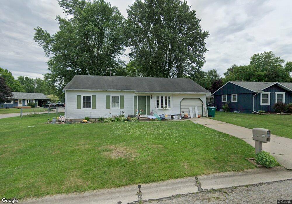 402 W 14th St, La Porte, IN 46350 - photo 1