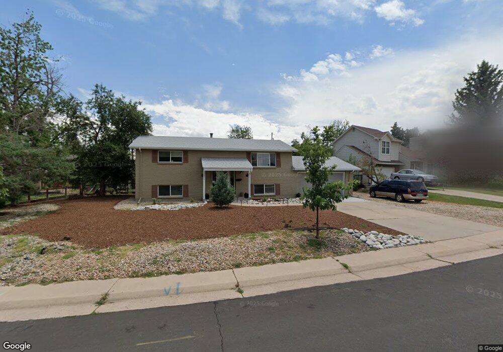 12844 E Nevada Ave, Aurora, CO 80012 - photo 1