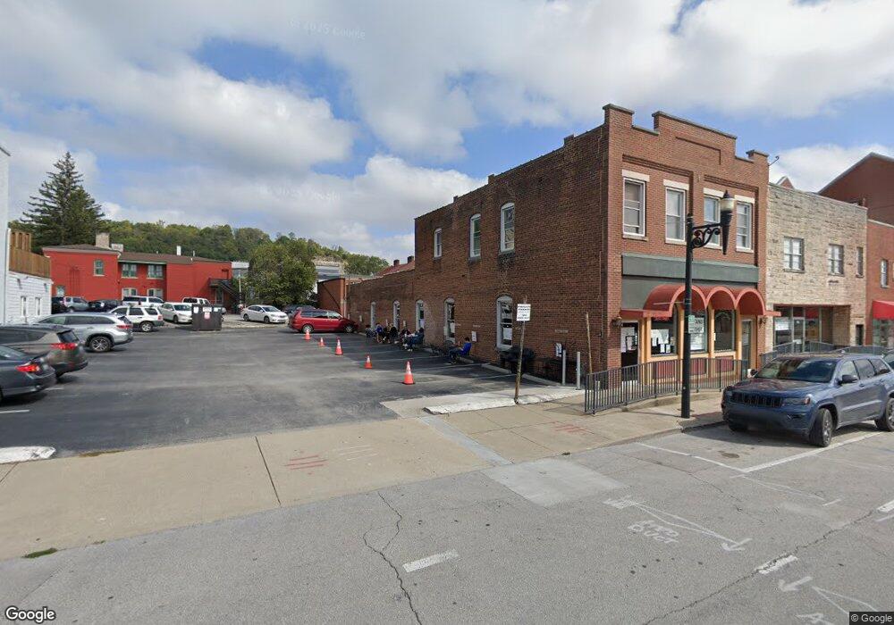 202 204 W 206 West Broadway St, Frankfort, KY 40601 - photo 1