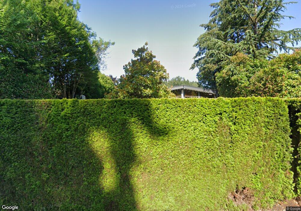 3015 Fairweather Place, Hunts Point, WA 98004 - photo 1