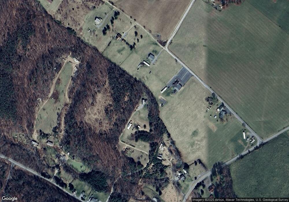 226 Abundance Ln, Cherry Run, WV 25427 - photo 1