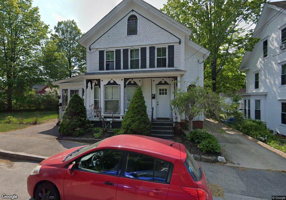 37 Lincoln St, Somersworth, NH 03878 - photo 1