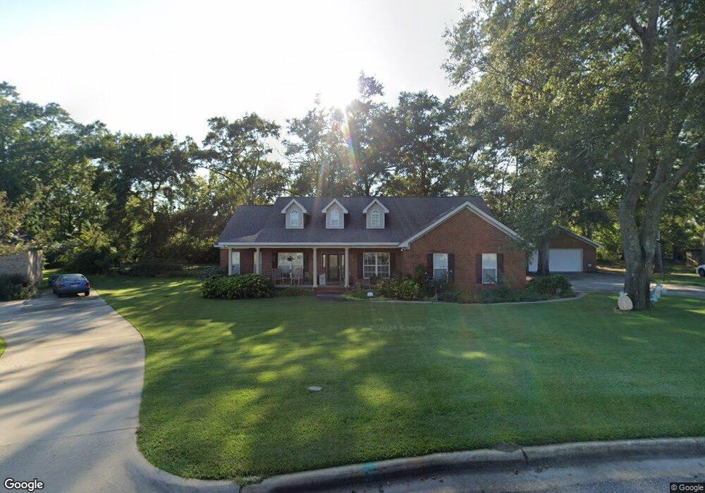 204 Drake Dr, Dothan, AL 36305 - photo 1