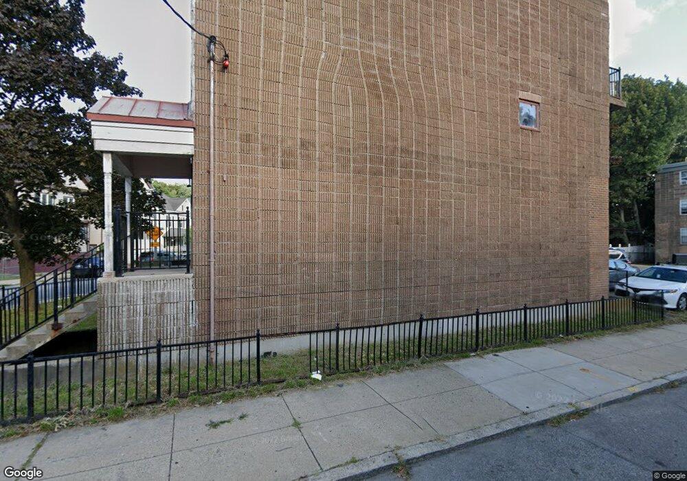 60 Norwell St unit 1, Dorchester, MA 02121 - photo 1