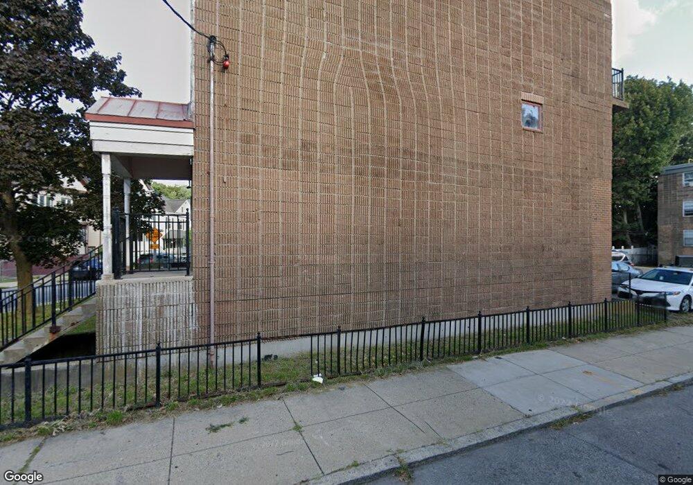 60 Norwell St unit 2, Dorchester, MA 02121 - photo 1