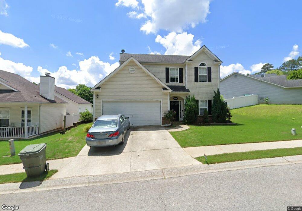 110 Ashgate Way, Carrollton, GA 30117 - photo 1