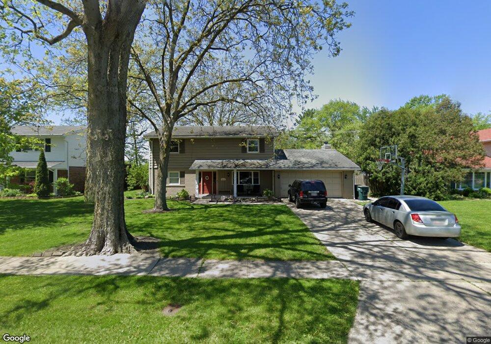 4613 N Tillotson Ave, Muncie, IN 47304 - photo 1