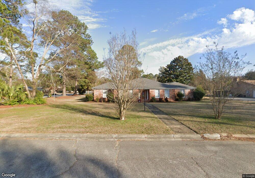 493 Wilson Hall Rd, Sumter, SC 29150 - photo 1