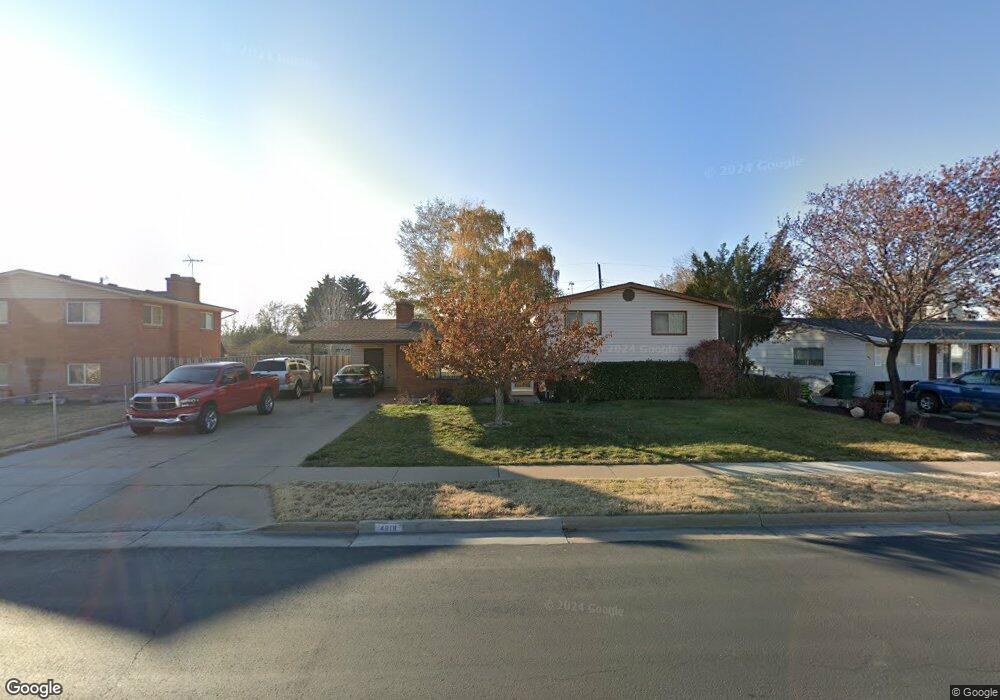 4919 S 2250 W, Roy, UT 84067 - photo 1