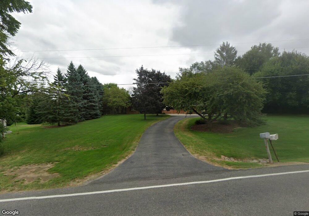 6990 Ivanrest Ave SW, Byron Center, MI 49315 - photo 1