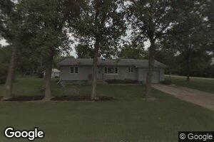 104 Sanborn St, Reynolds, ND 58275