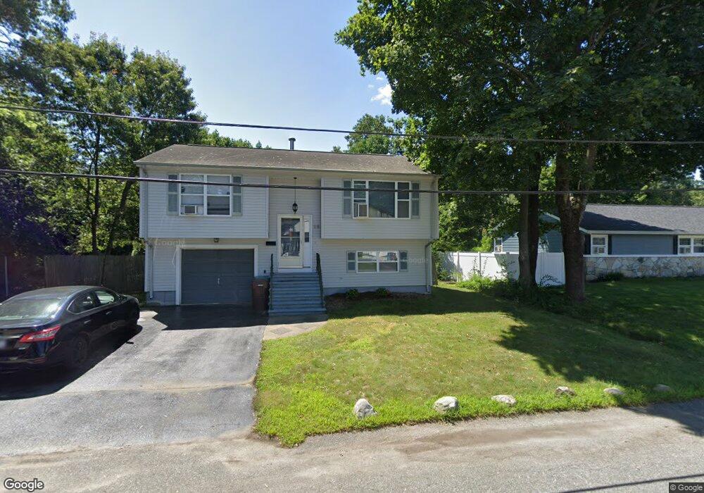 26 Vivian St, Woonsocket, RI 02895 - photo 1