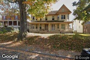 72 Fairmount Ave, Sunbury, PA 17801