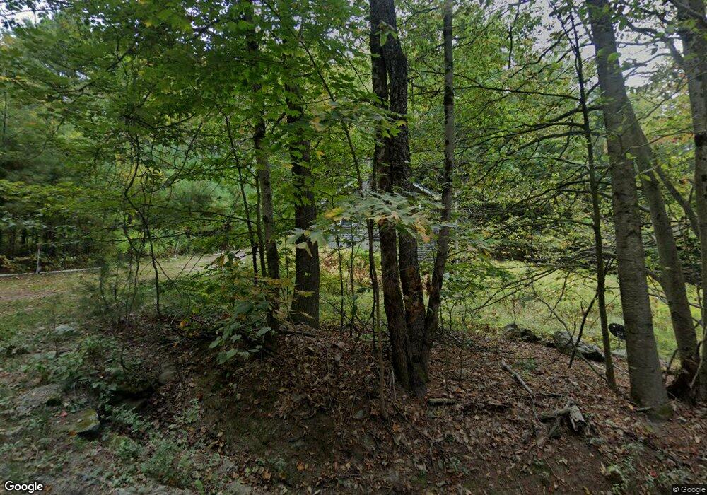 416 Maxwell Rd, Charlemont, MA 01339 - photo 1