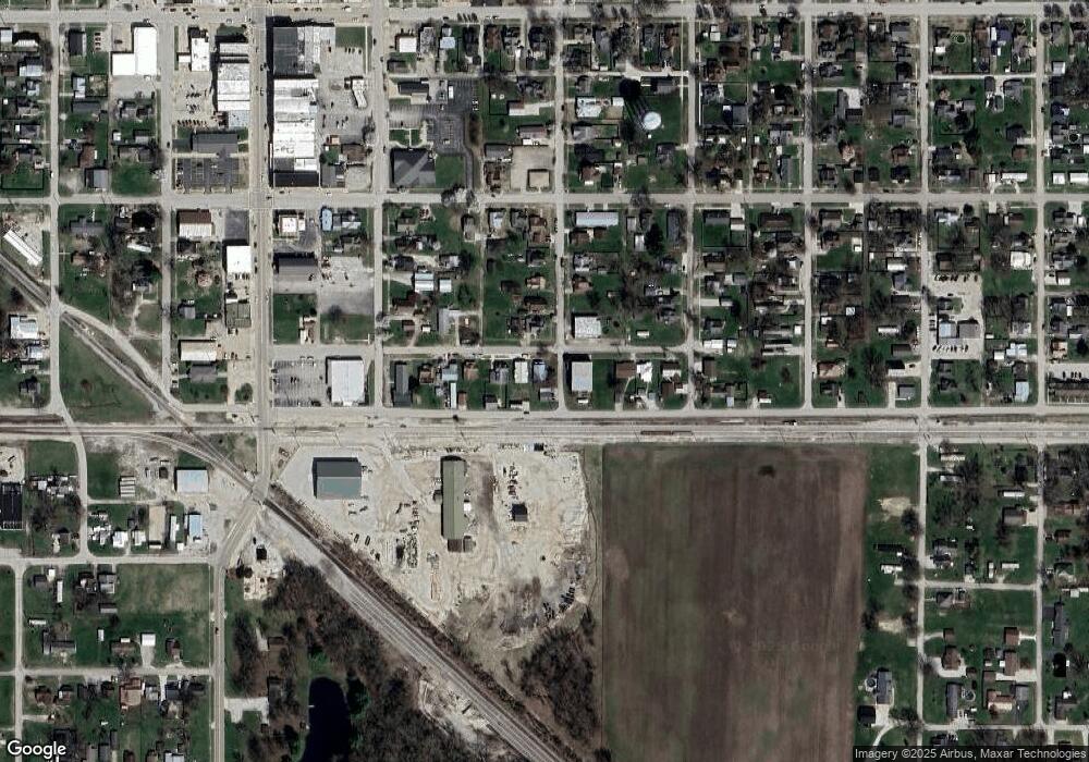 289 B St NW, Linton, IN 47441 - photo 1